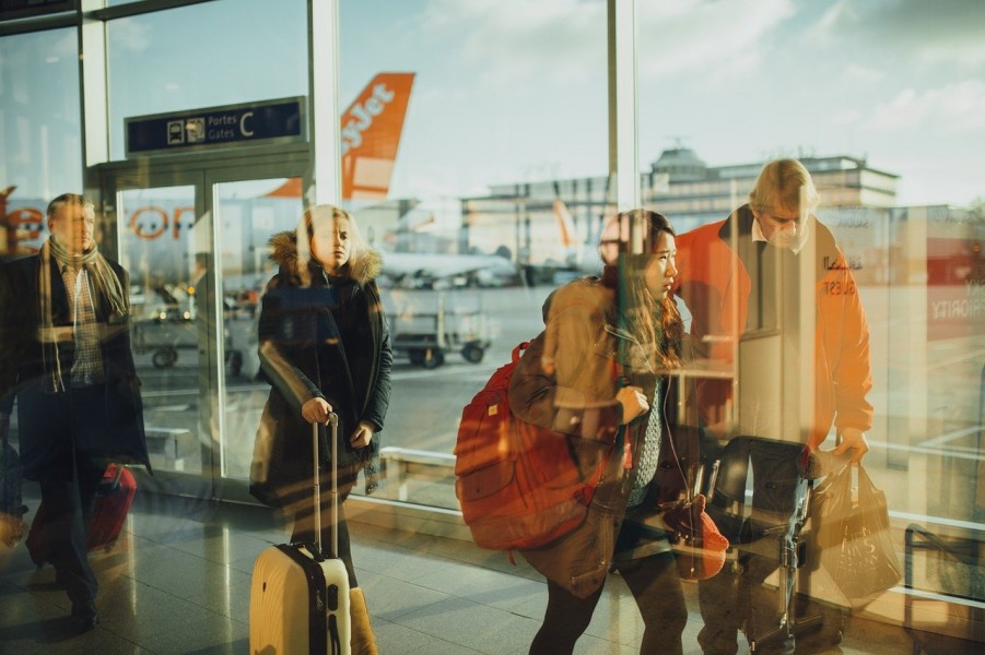 Voyage en avion : comment choisir son bagage de cabine ?